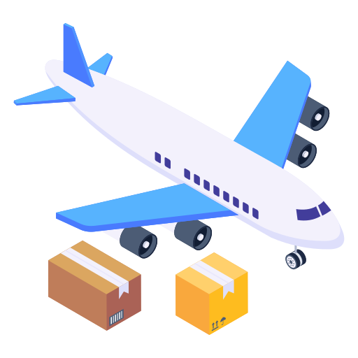 AIR FREIGHT